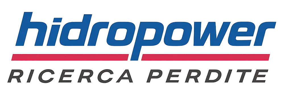 Hidropower Logo